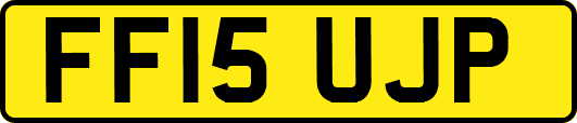 FF15UJP