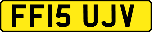 FF15UJV