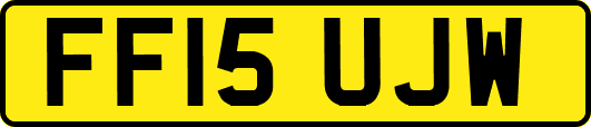 FF15UJW