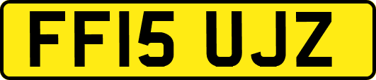 FF15UJZ