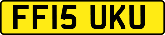 FF15UKU