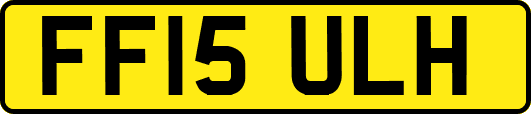 FF15ULH