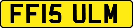FF15ULM