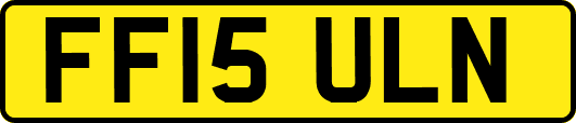 FF15ULN