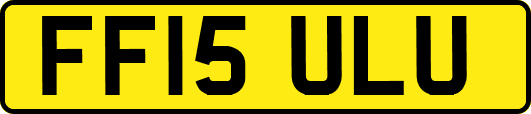 FF15ULU
