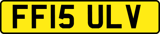 FF15ULV