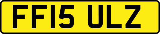 FF15ULZ