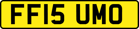 FF15UMO