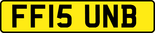 FF15UNB
