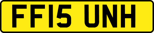 FF15UNH