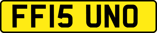 FF15UNO