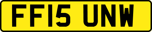 FF15UNW