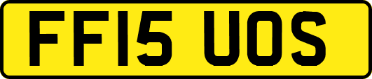 FF15UOS