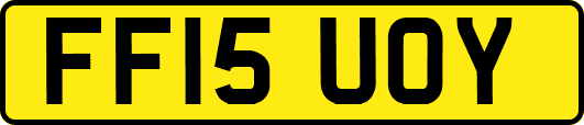FF15UOY