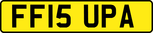FF15UPA