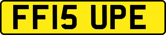 FF15UPE