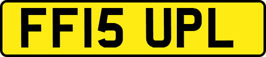 FF15UPL