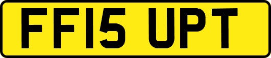 FF15UPT