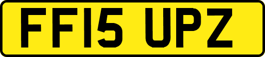 FF15UPZ