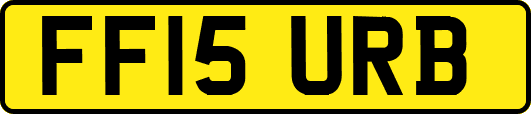 FF15URB