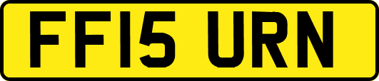 FF15URN