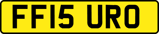 FF15URO