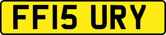 FF15URY