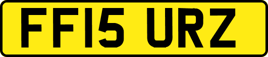 FF15URZ