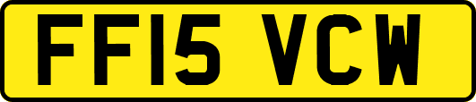 FF15VCW