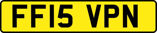 FF15VPN