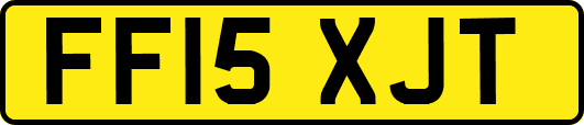 FF15XJT