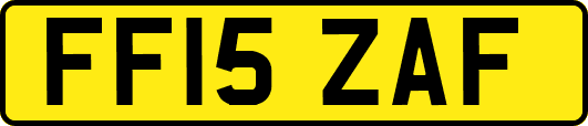 FF15ZAF