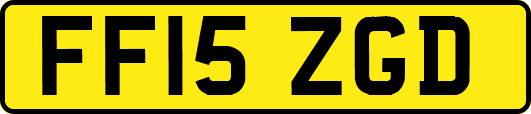 FF15ZGD
