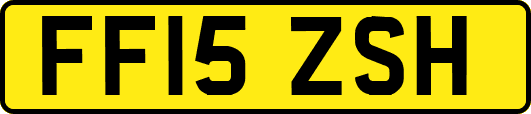 FF15ZSH