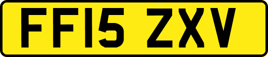 FF15ZXV