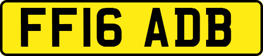 FF16ADB