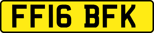 FF16BFK