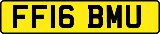 FF16BMU