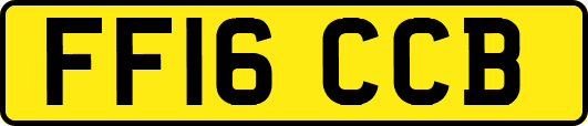 FF16CCB