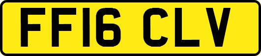 FF16CLV