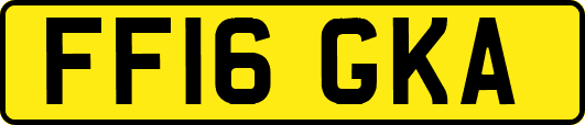 FF16GKA