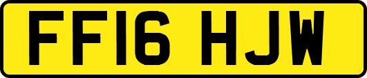 FF16HJW