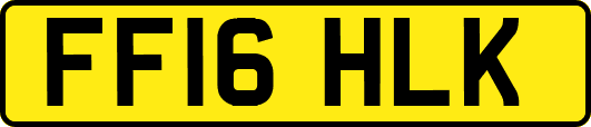 FF16HLK