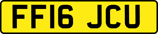 FF16JCU