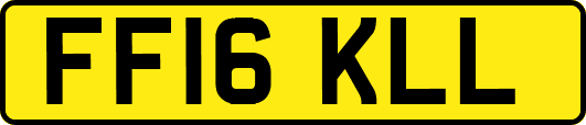 FF16KLL