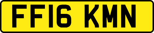 FF16KMN