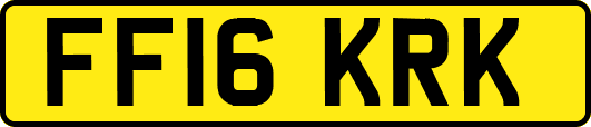FF16KRK