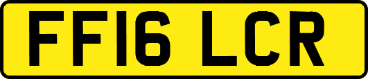 FF16LCR