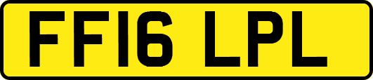 FF16LPL