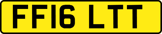 FF16LTT